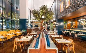 Steigenberger Hotel Downtown Dubai